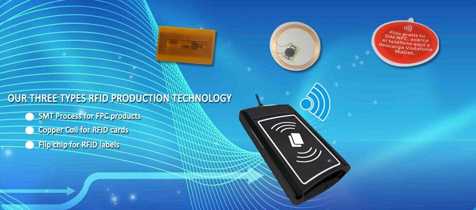 SLE5542 SLE 4442 RFID NFC Card CMYK Printing With Smart Contact Chip