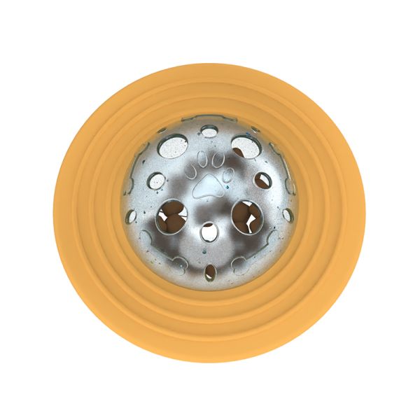 Silicone Puppy Puzzle Toys Mentally Stimulating Toys for Dogs Hard To Keep Them Busy Dog Games Bored Feeding Dogs Toy