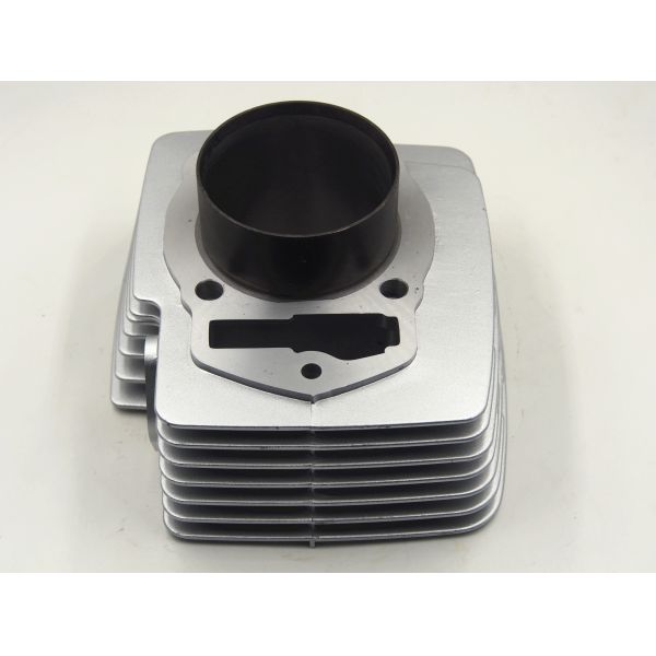 Die Casting Single Engine Cylinder Block Professional With Four Stroke Cb200