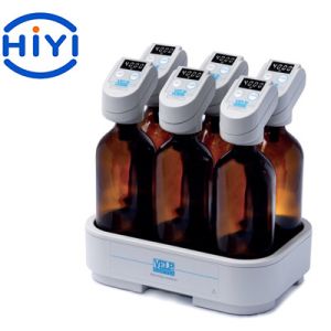 Respirometric Sensor Bod And Respirometers ISO