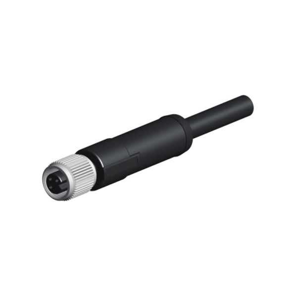 Rigoal Waterproof Outdoor Cable Connector 10mm ULS Certified