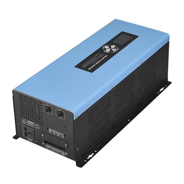 SEP Single Phase 3000W Low Frequency Power Inverter