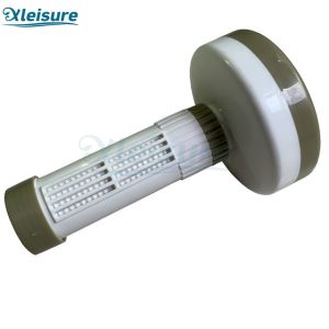 Automatic Pool Cleaners Swimming Pool Equipment Adjustable Water Treatment Spa