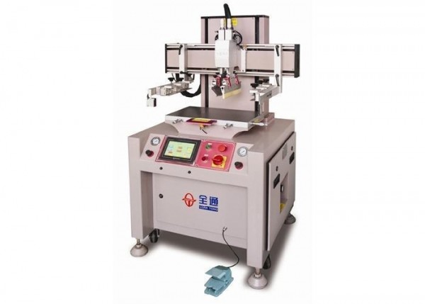 China Blood Glucose Test Piece Screen Printing Machine wholesale