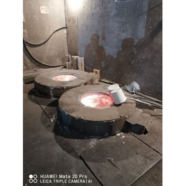 Boat Aluminium Die Casting Moulds 10000 Cycles