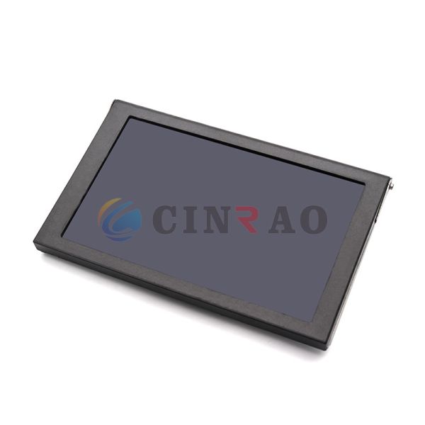 640*480 TFT LCD Screen LTD085CK0S For Car GPS Modules 6 Months Warranty