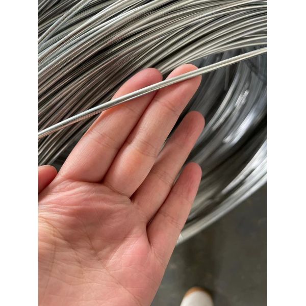 Punching Processed Galvanized Welded Mesh Gabion Basket for Retaining Wall Construction