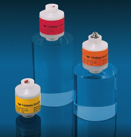 R17A Teledyne Analytical Instruments , Automotive Oxygen Sensors