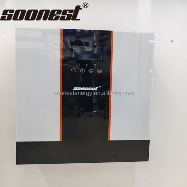 Hybrid Solar Inverter 10Kw Solar Max 5000W Solar Inverter Circuit Solar Air Conditioner Hybrid Inverter