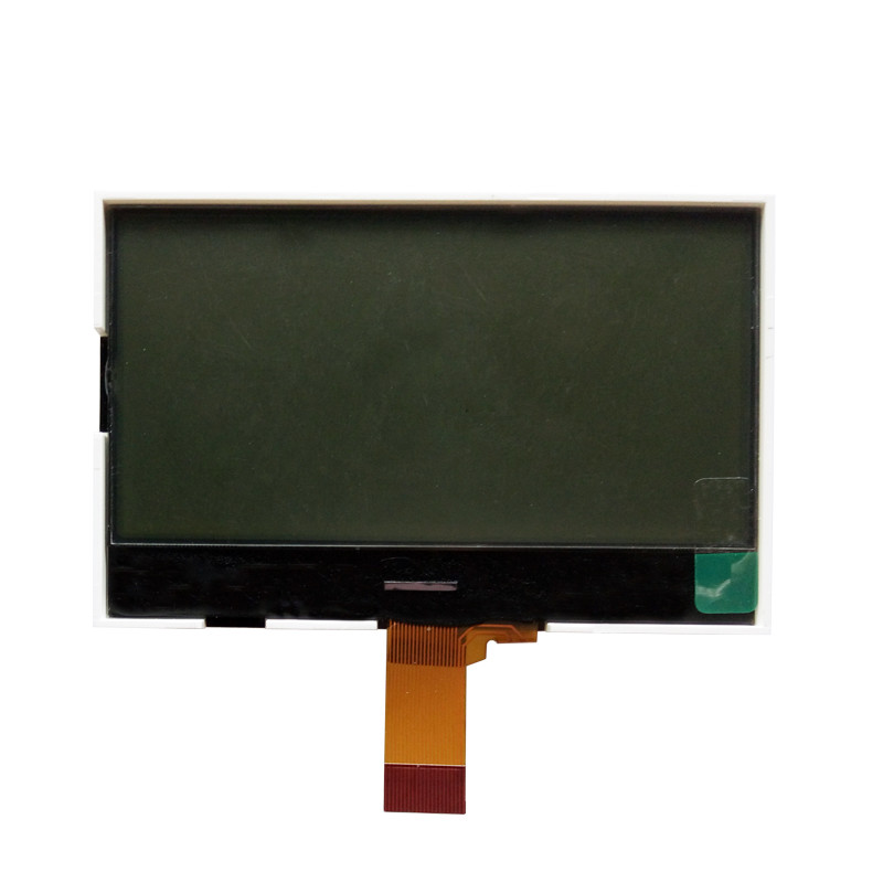 China 700cd/M2 St7565 Lcd Module 128x64 12864 wholesale