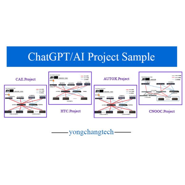 AS-US ESC N8-E11 Intel Xeon 8462Y 7.68T SSD DC HGX H800-8GPU for Enterprise Computing