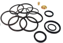 Wireline Adapter Tool 20 Baker NBR FKM Rubber Sealing Re-Dressing Kits