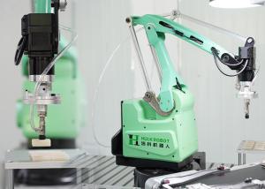 China 1kg Gripper Arm Robot wholesale