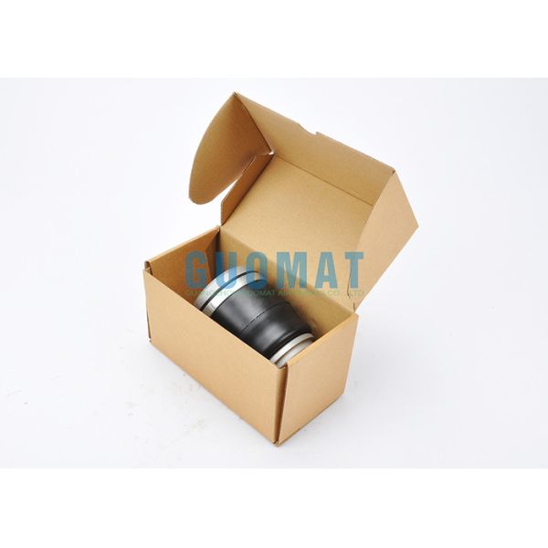 Front Cab Air Suspension Rubber Air Spring 49710-2222 Hino Cabin Shock Absorber