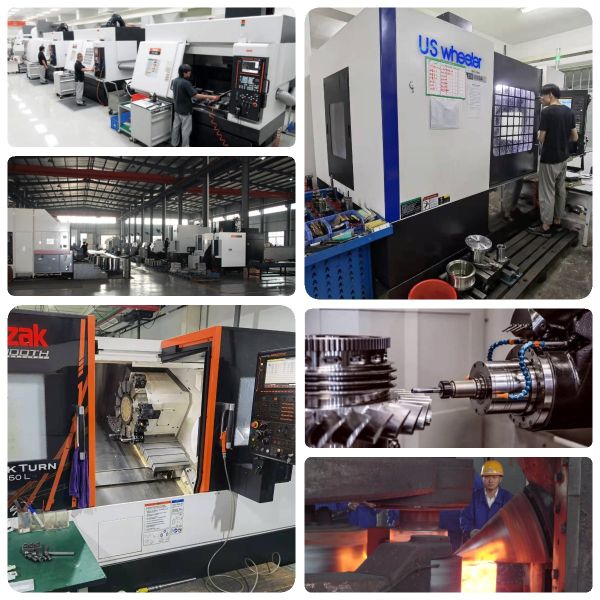 F6a 904L F347H F317L F60 Stainless Steel Round Bar