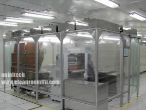 China Class 5 Clean rooms China supplier wholesale