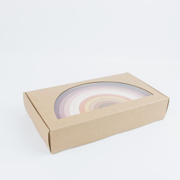 Food Grade Kids Silicone Puzzle With Letters Alphabet Shape