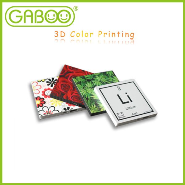 HG-L1 Super thin square power bank as promotion gift