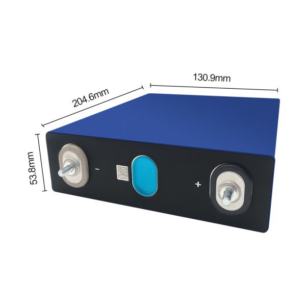 LiFePO4 LF230 Electric Vehicle Lithium Battery