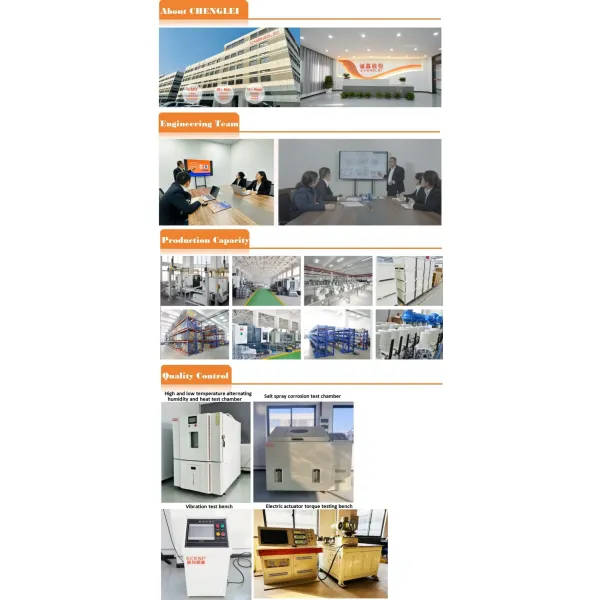 IEC/GOST High Force Electric Hydraulic Actuator with 30000/Year Production Capacity for Valve Control