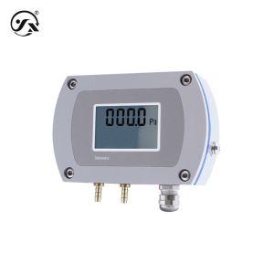 CCY30Y Wall Mounted Differential Pressure Transmitter Manufacturers Explosion