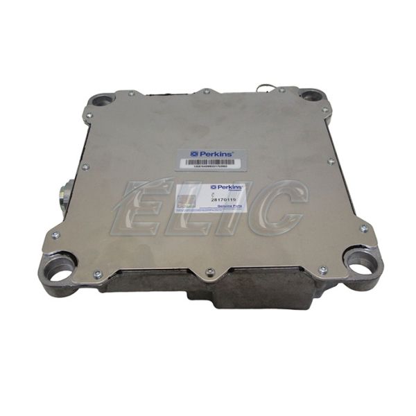 E320D E312D E323D Excavator Controller C4.4 C6.4 C6.6 C7.1 Engine T411185 28170119 331-7539