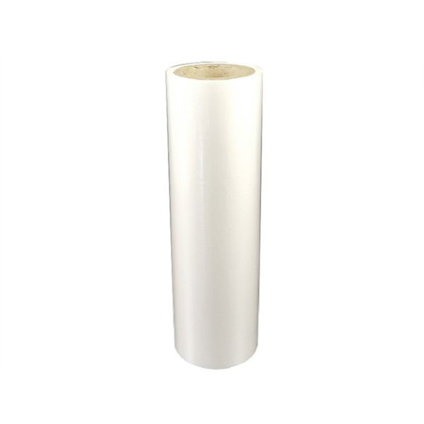 32 Mic Plastic PET Pre-Coating Thermal Lamination Film For Packaging Suitable For Lamination Machines
