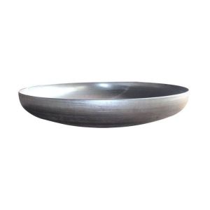 Elliptical Stainless Steel Tank Caps Torispherical Dish End