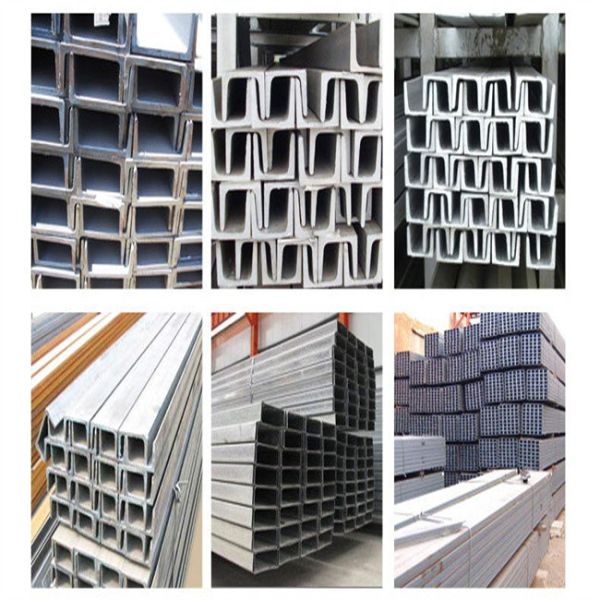 Hot Forged Stainless Steel Channel Bar 904L A240-N08904 For Industry