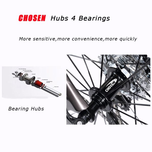 8.4kg SAVA Full Carbon Road Bike , Hydraulic Disc Brake T800 Carbon Fiber Bike