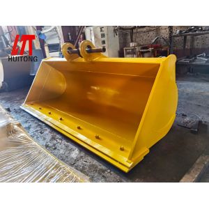 DH130 DH150 DH200 Excavator Ditching Bucket
