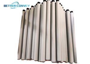 China Carbon Steel Motorized Gravity Conveyor Systems wholesale