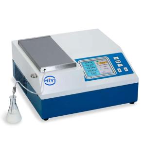 China LactoStar Milk Analyzer 20ml Diary Ingredients Analysis Automatic Milk Analyzer wholesale