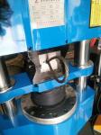 wire rope swaging machine 200T-5000T & DIN Aluminium ferrules