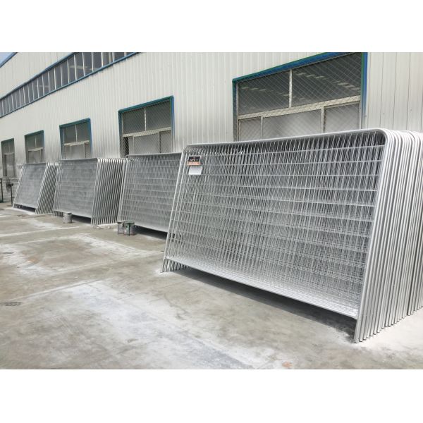 Customized Temporary Fencing Panels 2100mm*3500mm ,We can make any dimension meet AS standard