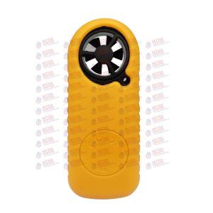 China 3mA Hand Held Anemometer Electronic Environmental Testing Apparatus wholesale