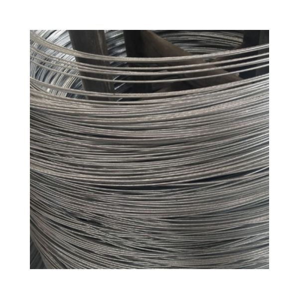 Hot Dipped Galvanized Iron Wire 0.7mm Diameter Bwg 22 Bwg21 galvanized steel wire rope