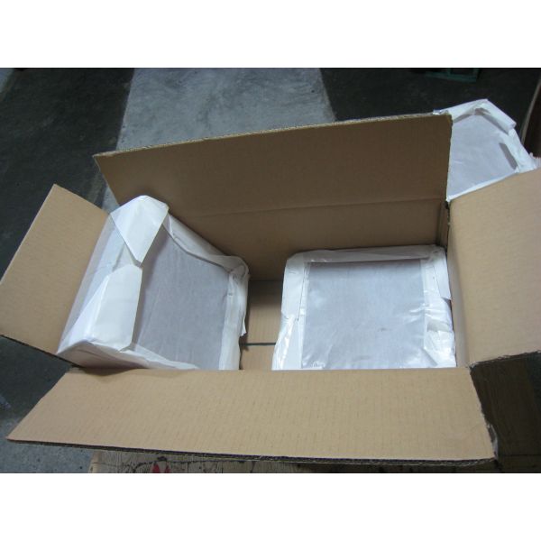 Pressure Sensitive Hot Glue Pillows High Bonding Strength