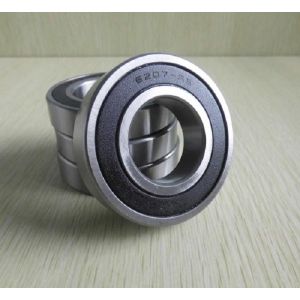 China Automotive Alternator Starter Bearing 6200 Series , High Precision Bearings wholesale
