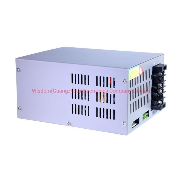 Anti Aging Machine IPL Power Supply 2000W 400V Gray Color
