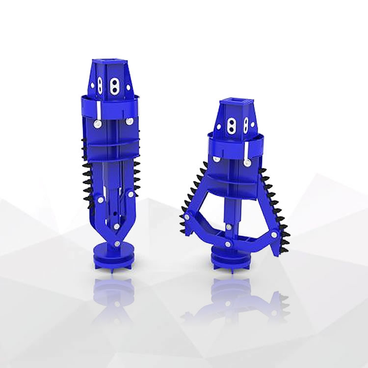 China Piling Rig Drilling Bucket Belling Tools Steel Q345 wholesale