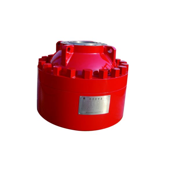 Spherical Blowout Preventer ANNULAR BOP