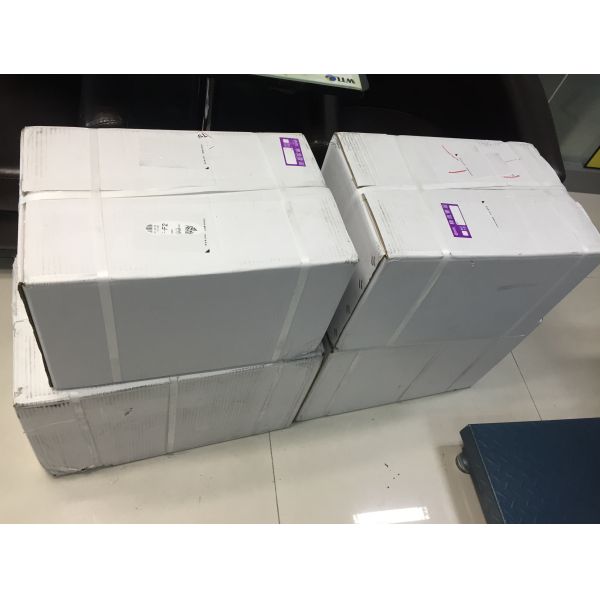 1 Channels Portable Peristaltic Pump Head YZ2515x -PESU High Temperature Resistance