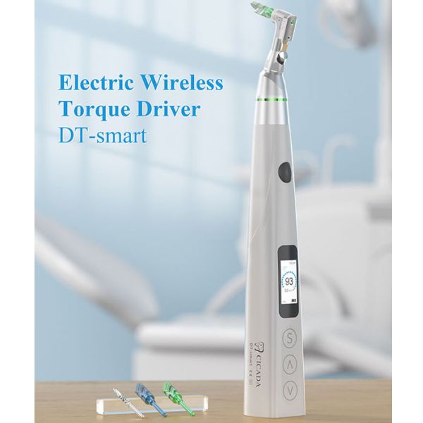 Universal Dental Implant Tools Implant Torque Driver Implant Screw Removal Tool