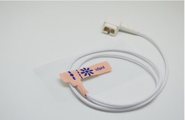 CSI Db 6Pin Disposable Spo2 Sensor Adult Pediatric neonate Suit