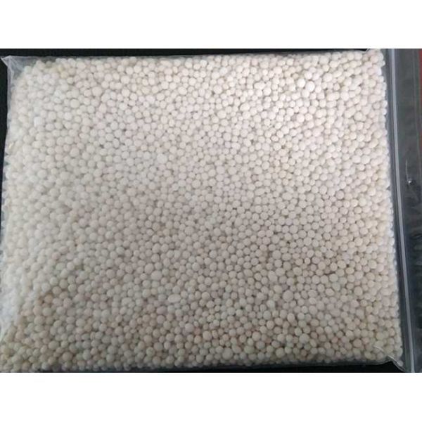 Compound Fertilizer Production Line: 3-4t/h, Rotary Drum Granulating Machine