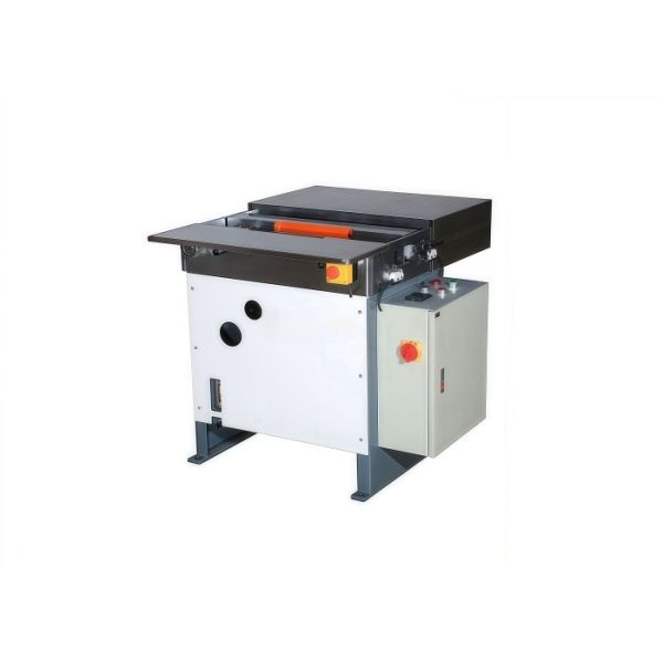 Hydraulic Book Block Pressing Machine Notebook Spine Nipping Machine Equipment For Hardcover Book