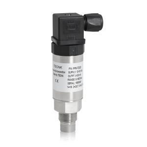 China PPM-T232C Flush Membrane Pressure Transmitter wholesale