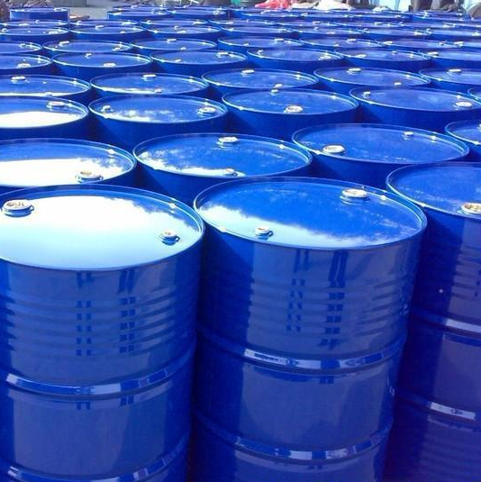 Liquid Detergent Raw Materials Dimethyl Silicone Oil 39100000 For Defoaming