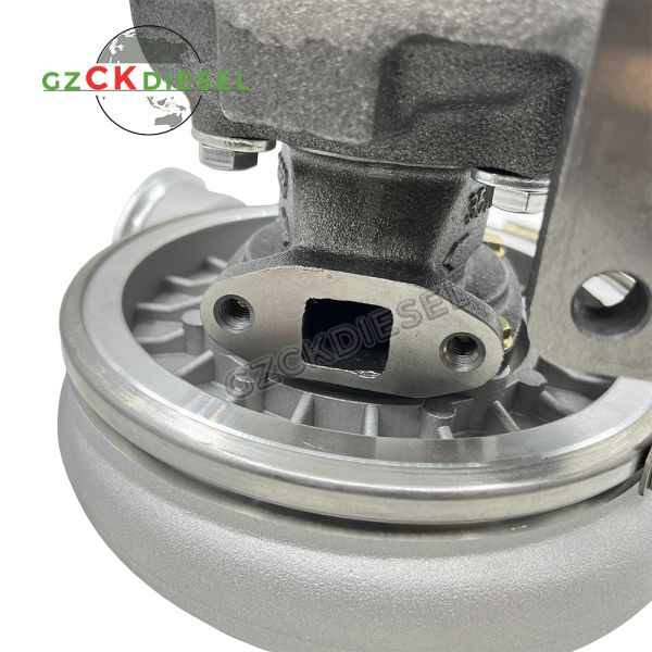 Turbocharger 6738-81-8090 6738-81-8091 4038475 For PC200-7 6D102 PC220-7 SA6D102E-2